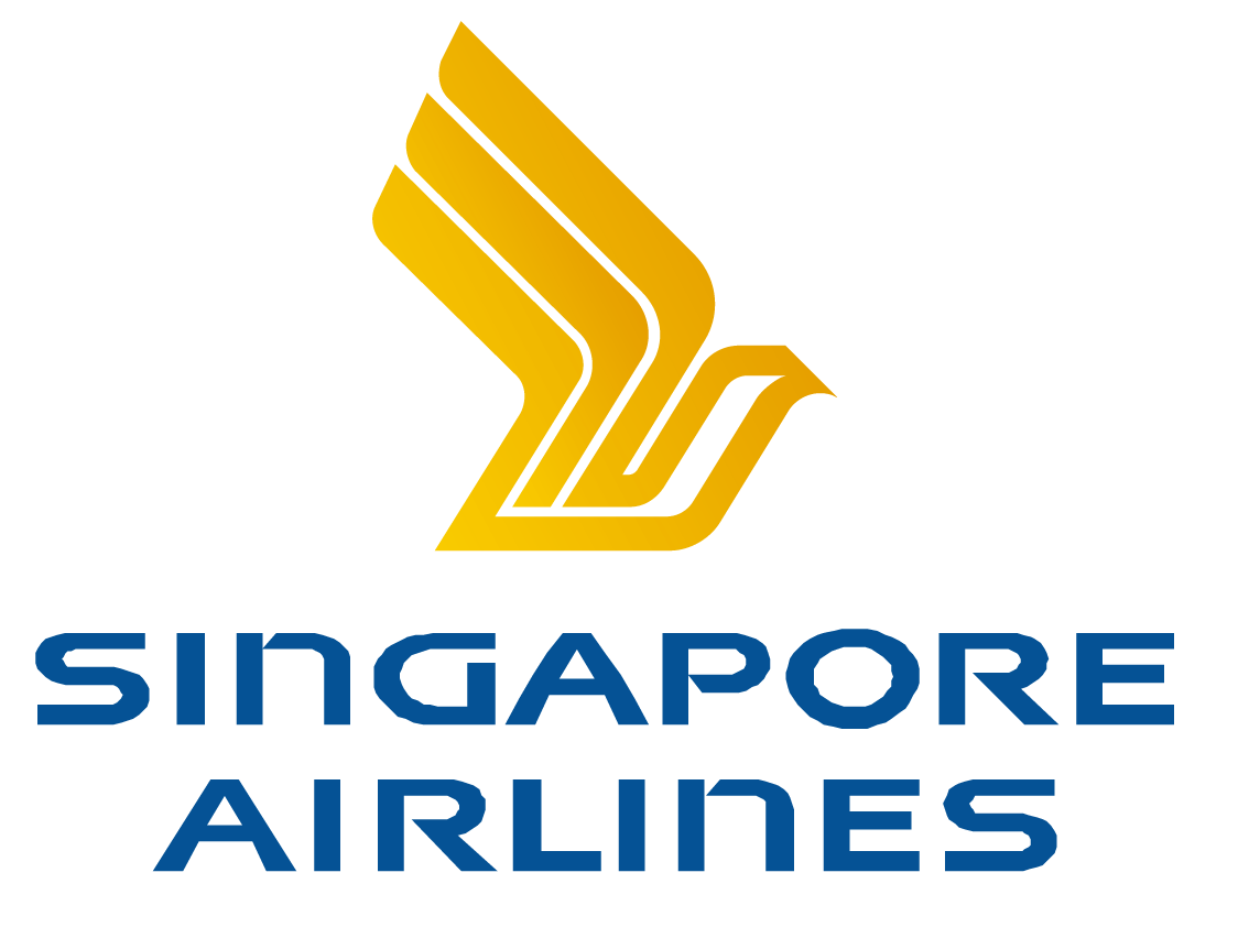 Singapore Airlines Logo