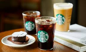 Starbucks Card
