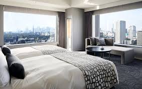 Luxury Hotel