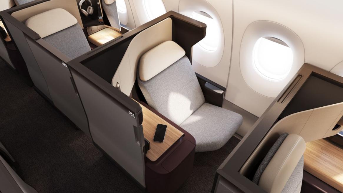 Business Class
